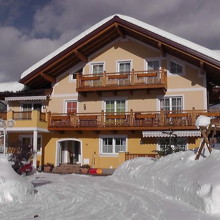 Haus Maier Appartement Flachau Kamer foto