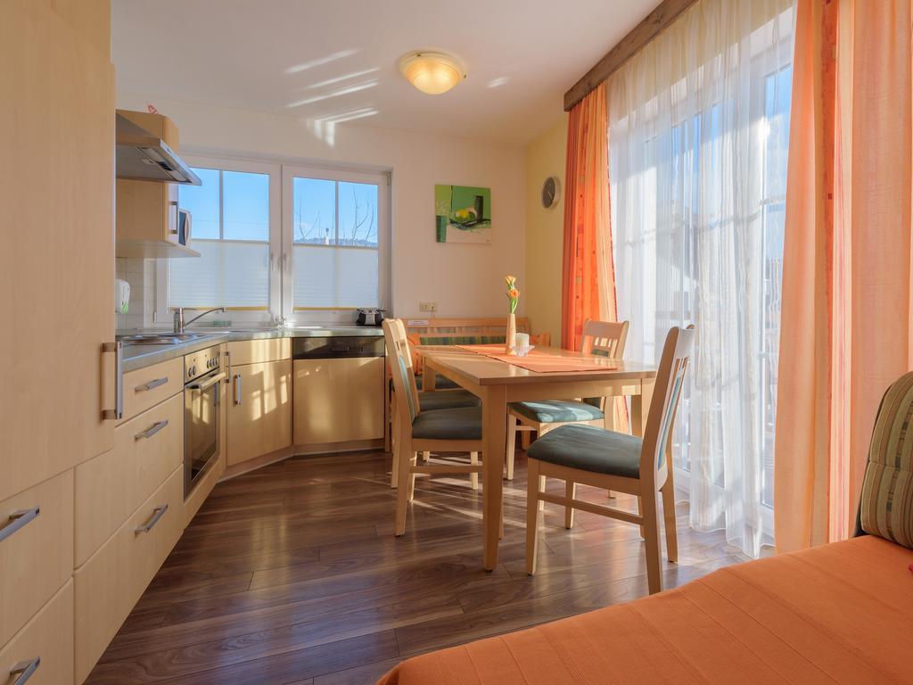 Haus Maier Appartement Flachau Buitenkant foto