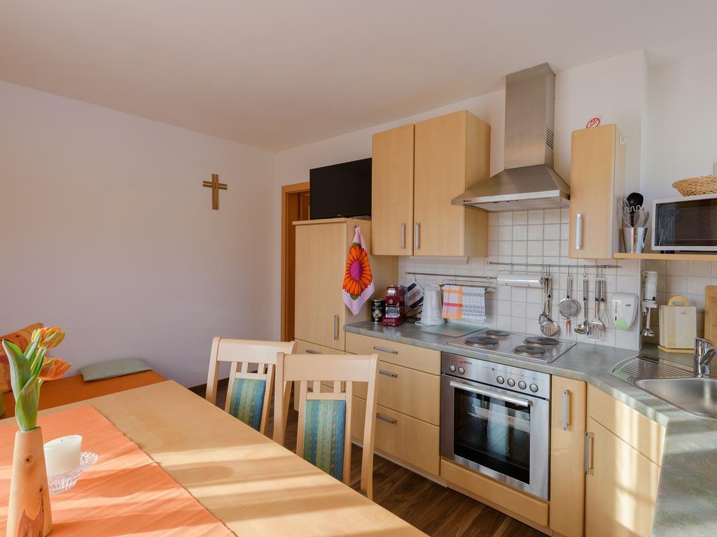 Haus Maier Appartement Flachau Buitenkant foto