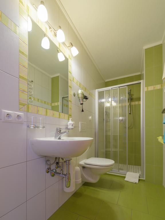 Haus Maier Appartement Flachau Buitenkant foto