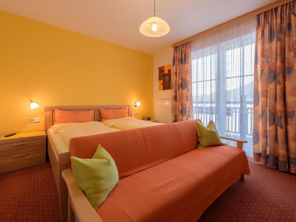 Haus Maier Appartement Flachau Buitenkant foto