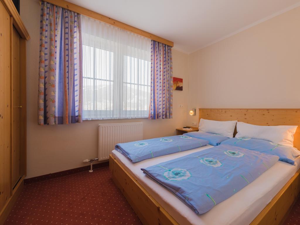 Haus Maier Appartement Flachau Buitenkant foto