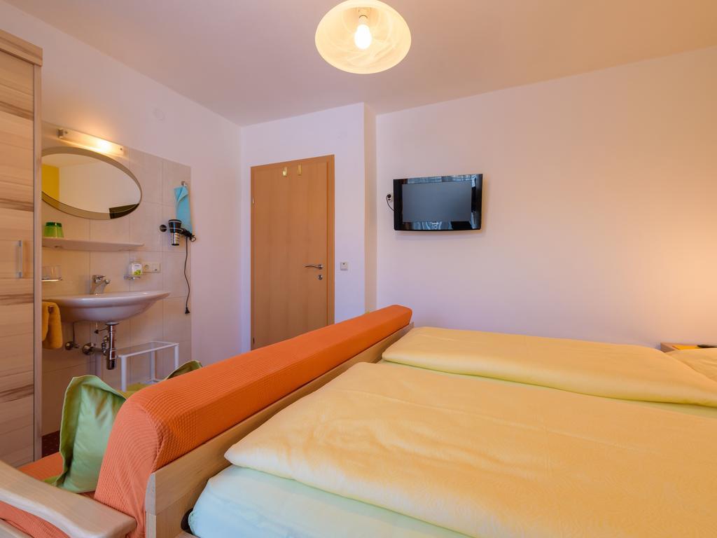 Haus Maier Appartement Flachau Buitenkant foto