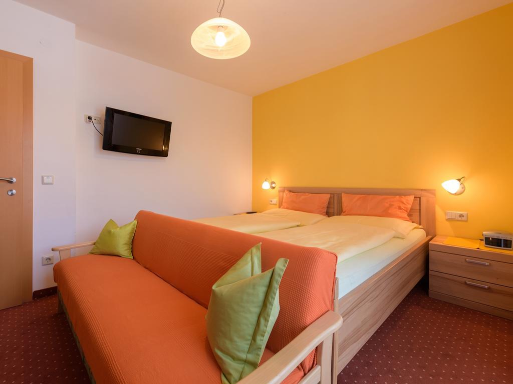 Haus Maier Appartement Flachau Buitenkant foto