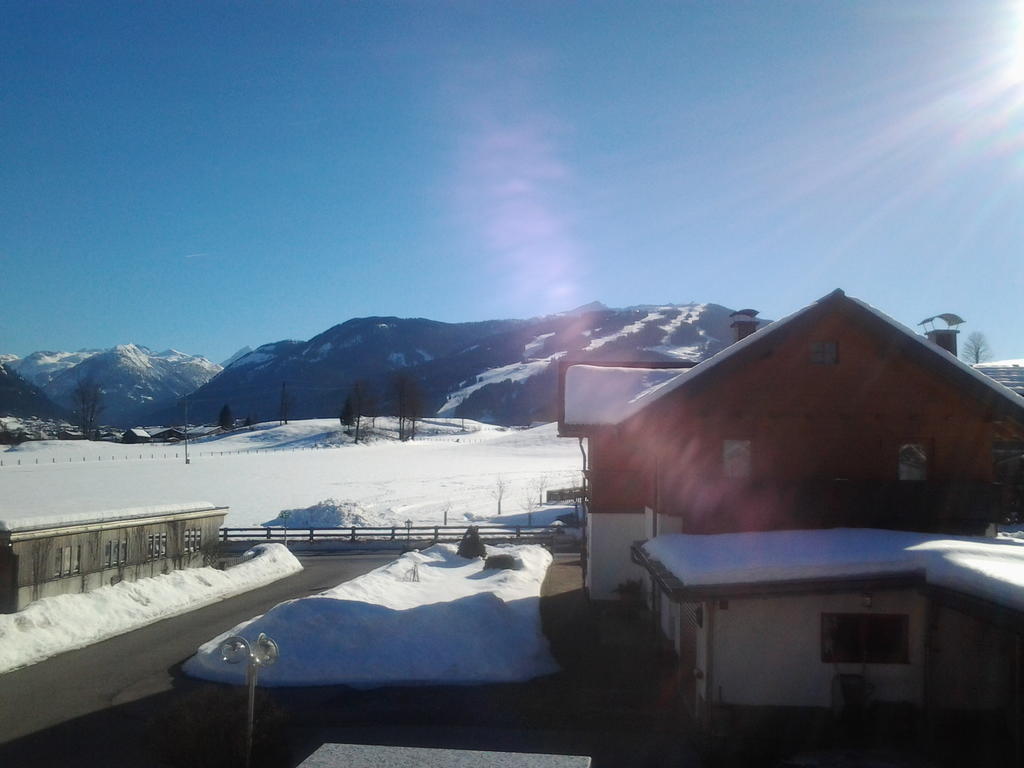 Haus Maier Appartement Flachau Kamer foto